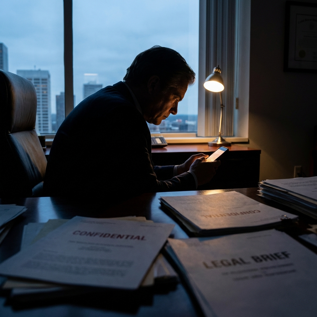 잘못된 선택의 결과